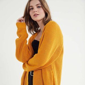 UO Blake Cardigan